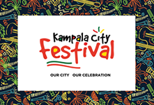 Kampala City Festival