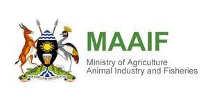 Ministry of Agriculture, Animal Industry and Fisheries – The Kampala ...