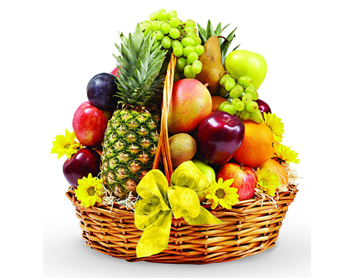 Krishna Fruits – The Kampala Agribusiness Directory